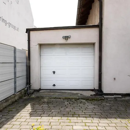 4-Bedroom House & Large Garden Wien Exterior foto