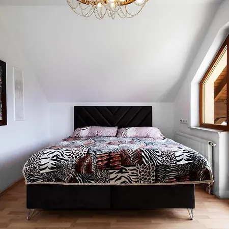 4-Bedroom House & Large Garden Wien Exterior foto