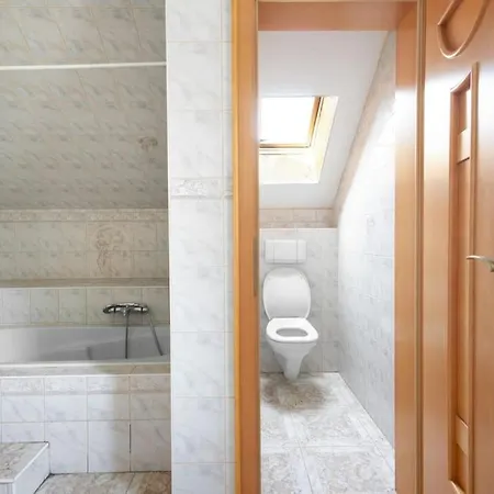 4-Bedroom House & Large Garden Wien Exterior foto