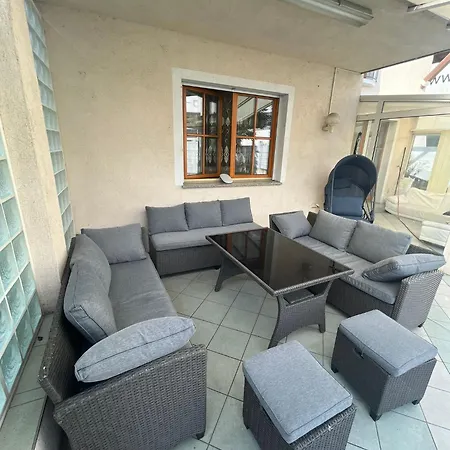 4-Bedroom House & Large Garden Vienna Exterior photo